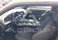 2019 Dodge CHALLENGER photo