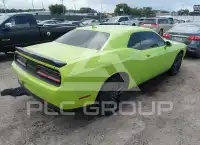 2019 Dodge CHALLENGER фото