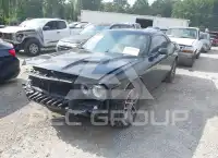 2019 Dodge CHALLENGER фото