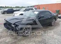 2019 Dodge CHALLENGER фото