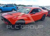 2019 Dodge CHALLENGER фото