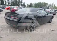 2019 Dodge CHALLENGER фото