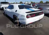 2019 Dodge CHALLENGER фото