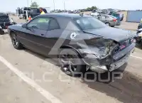 2019 Dodge CHALLENGER фото