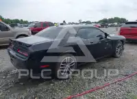 2019 Dodge CHALLENGER фото