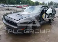 2019 Dodge CHALLENGER фото