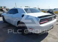 2019 Dodge CHALLENGER фото