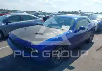 2019 Dodge CHALLENGER фото
