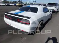 2019 Dodge CHALLENGER фото