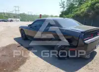 2019 Dodge CHALLENGER photo