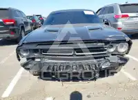 2019 Dodge CHALLENGER фото