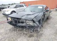2019 Dodge CHALLENGER фото
