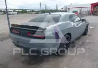2019 Dodge CHALLENGER фото