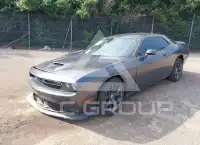 2019 Dodge CHALLENGER фото
