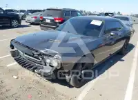 2019 Dodge CHALLENGER фото