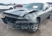 2019 Dodge CHALLENGER photo