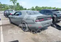 2019 Dodge CHALLENGER фото