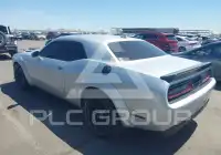 2019 Dodge CHALLENGER фото