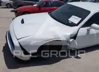 2019 Dodge CHALLENGER фото