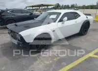 2019 Dodge CHALLENGER photo