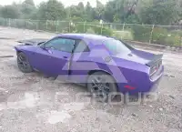 2019 Dodge CHALLENGER фото