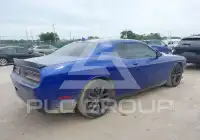 2019 Dodge CHALLENGER фото