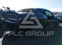 2019 Dodge CHALLENGER фото