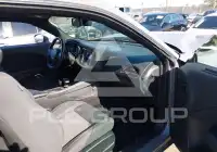 2019 Dodge CHALLENGER фото
