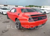 2019 Dodge CHALLENGER фото