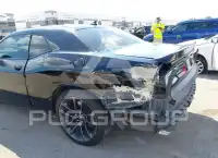 2019 Dodge CHALLENGER фото
