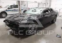 2019 Dodge CHALLENGER photo