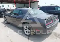 2019 Dodge CHALLENGER фото