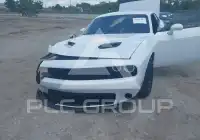 2019 Dodge CHALLENGER фото