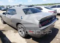 2019 Dodge CHALLENGER фото