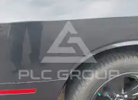 2019 Dodge CHALLENGER photo