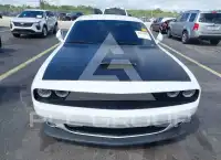2019 Dodge CHALLENGER фото