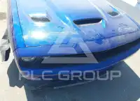 2019 Dodge CHALLENGER photo