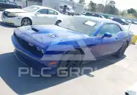 2019 Dodge CHALLENGER photo