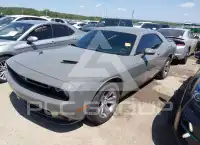 2019 Dodge CHALLENGER фото
