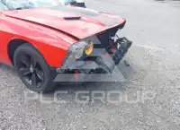 2019 Dodge CHALLENGER фото