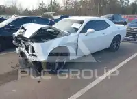2019 Dodge CHALLENGER photo