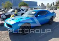2019 Dodge CHALLENGER фото