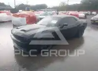 2019 Dodge CHALLENGER фото