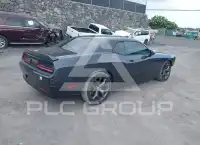 2019 Dodge CHALLENGER фото