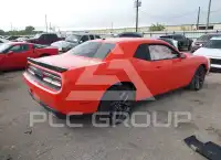 2019 Dodge CHALLENGER фото