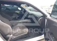 2019 Dodge CHALLENGER фото