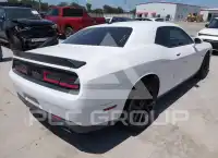 2019 Dodge CHALLENGER фото