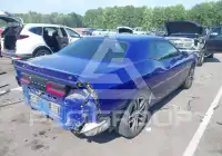2019 Dodge CHALLENGER фото