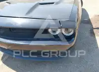 2019 Dodge CHALLENGER photo