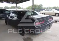 2019 Dodge CHALLENGER фото